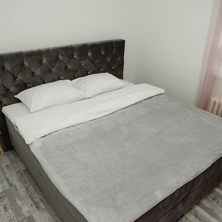 Apartman Star Subotica Buitenkant foto