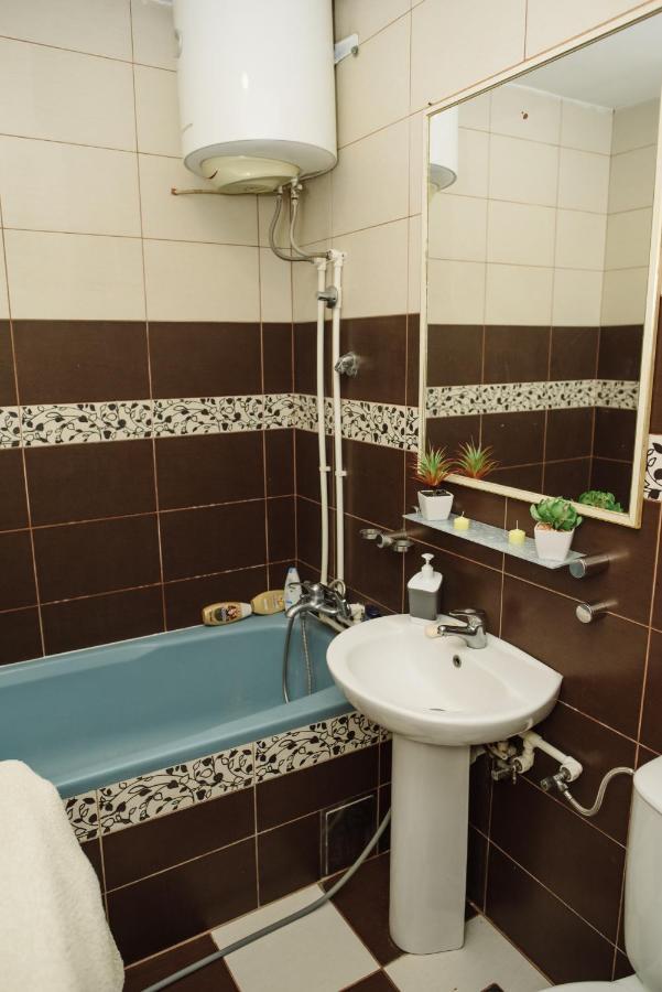 Apartman Star Subotica Buitenkant foto